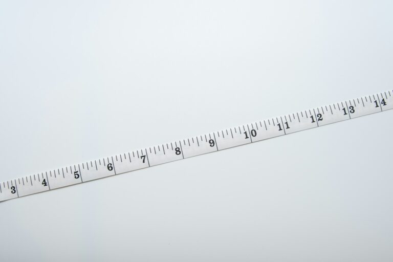Soft body measuring tape